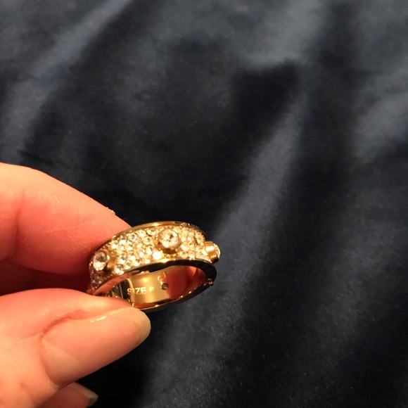 Michael Kors ring - Picture 4 of 4